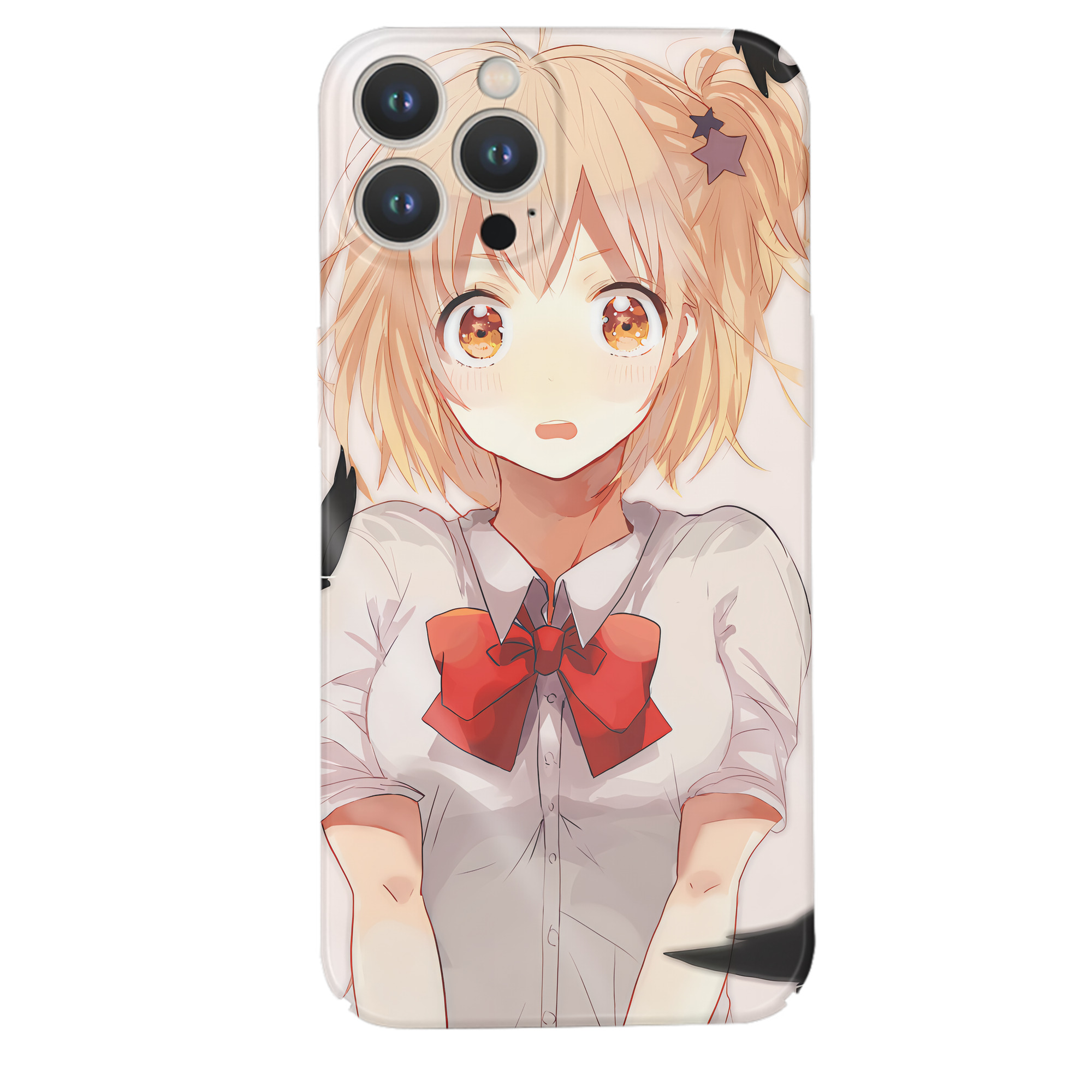 （画像用） ハイキュー!! Haikyu!! 【iPhone 14シリーズ対応】ハードケース
